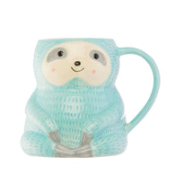Sloth Mug